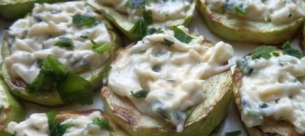 Белый рыбный соус с лимоном