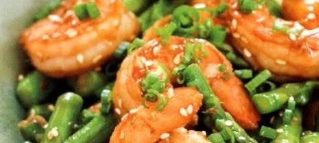 С томатами и салатом