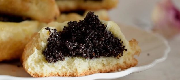 Печенье Хоменташен