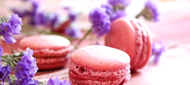 Печенье Макарон
