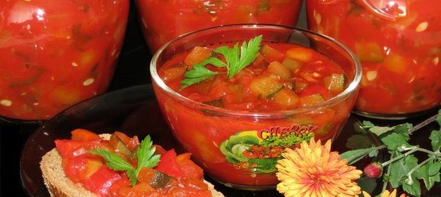 Макароны с тунцом