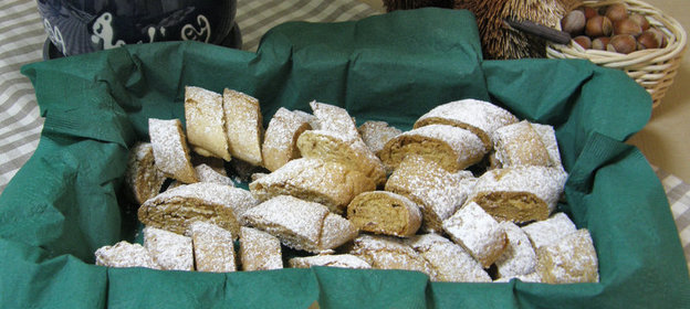 ПЕЧЕНЬЕ а ля Женовезе