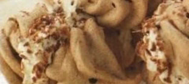 Соус белый (основной)