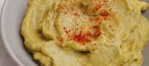 Соус с хреном