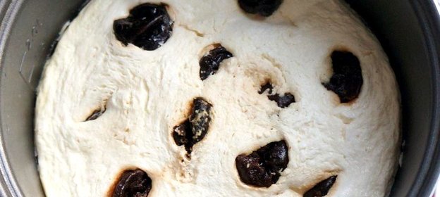 Бананово-творожная запеканка