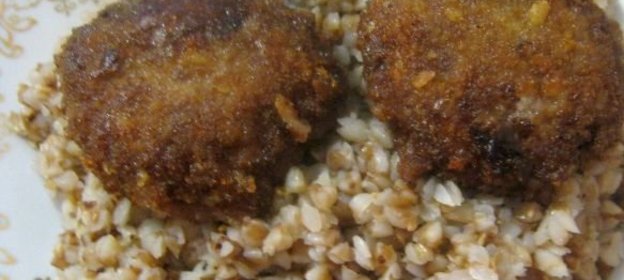 Морку апкяпас (запеканка морковная)