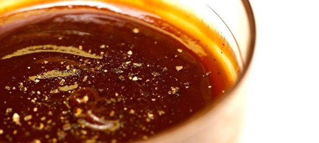 Ароматный томатный соус к шашлыку с кленовым сиропом