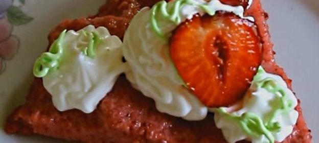 Салат «Балтика»