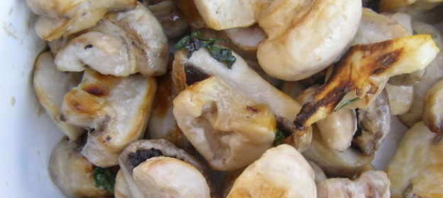 Нежные тефтели со спагетти