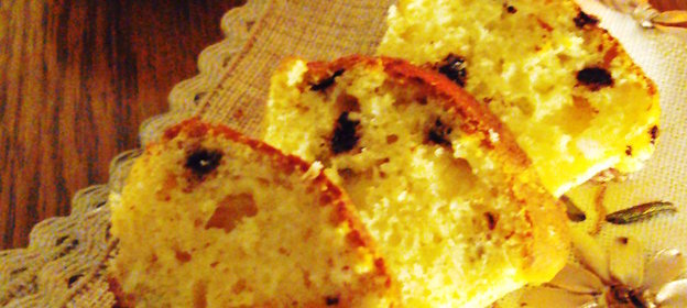 Творожные маффины с кокосом и шоколадом