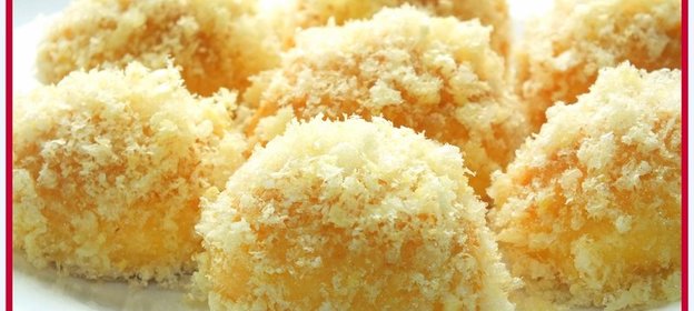 Печенье Одуванчик