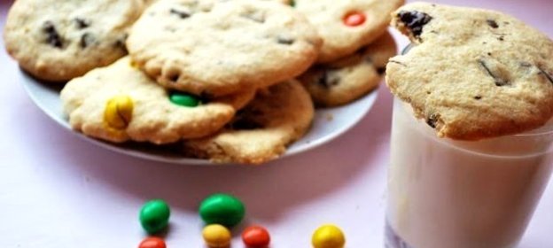 Американское печенье