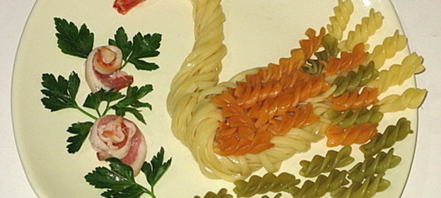 Макарономания