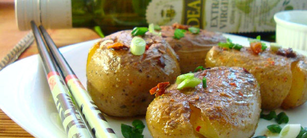 ПЕЧЕНЬЕ В ПЕЧЕНЬИ