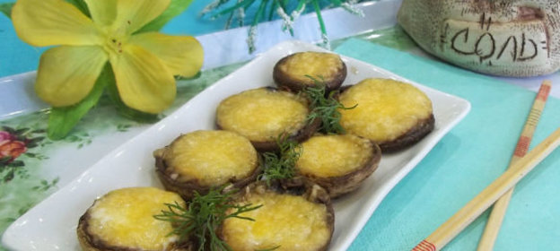 Кукурузная запеканка из Граубюндена