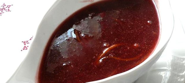 Соус Камберленд