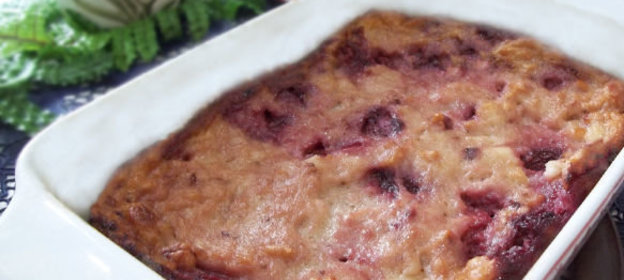 Салат из кальмаров и картофеля