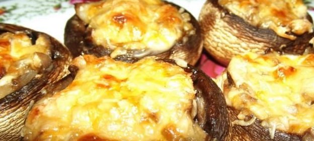 Соус красный мясной (основной)