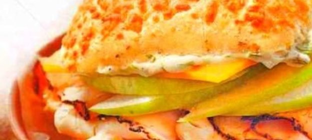 Макароны, запеченные с яйцом