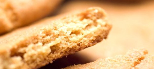 Медовое печенье с гвоздикой