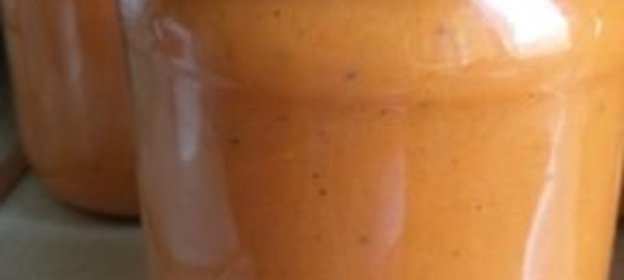 Запеканка из манной крупы с яблоками