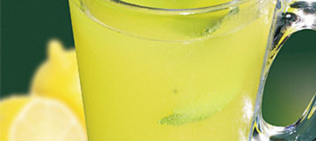 Итальянский салат