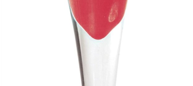 Коктейль Российский флаг