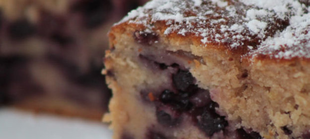 Десерт «Шоколадный»