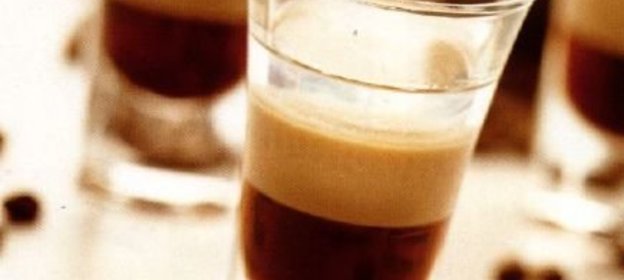 Печенье с мускатным орехом