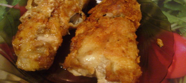 ШОКОЛАДНЫЙ ГАМБУРГЕР