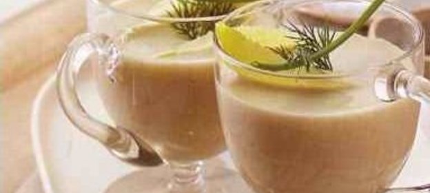 Запеканка из грибов и яиц