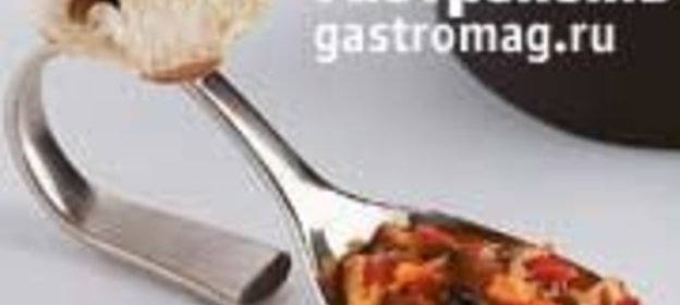 Соус томатный с говядиной и шампиньонами