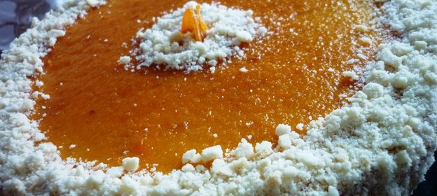 салат Жучок