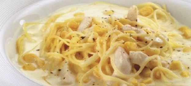 Салат из кабачков, грибов и курицы