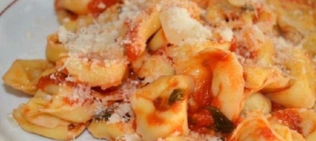 Хрустящие миндальные конфеты с ананасом