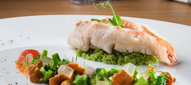 Творожное печенье