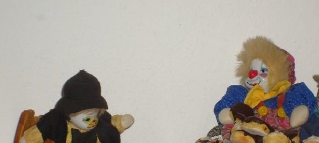 Апельсиновое печенье