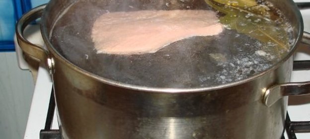 Соус охотничий