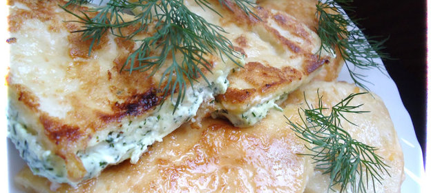 ПростоСалатик