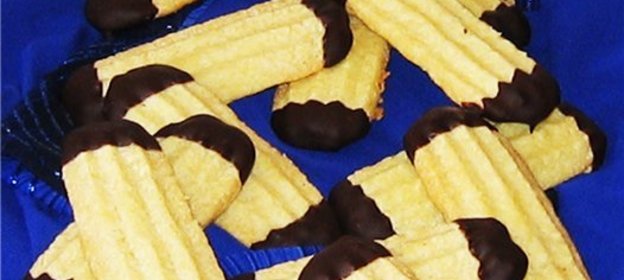 АВСТРИЙСКОЕ ПЕЧЕНЬЕ