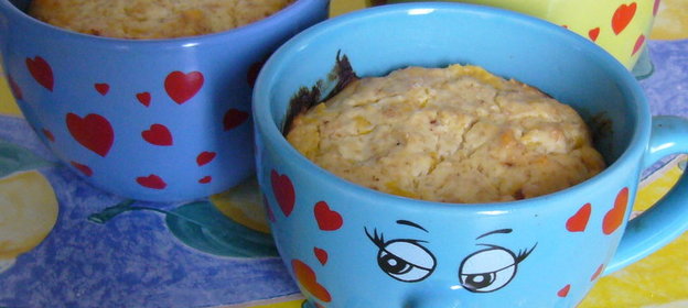 Творожная запеканка Стройность