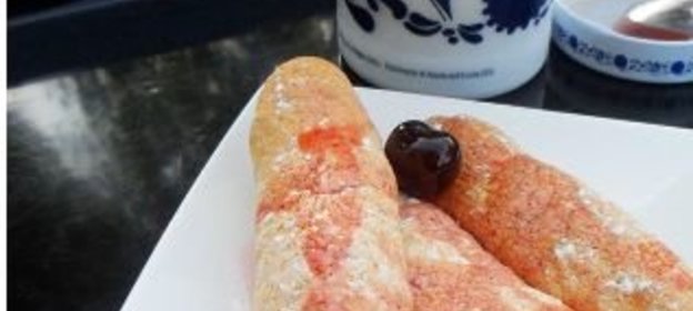 Белый соус французский