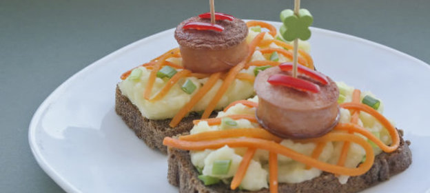 Рыбный бульон