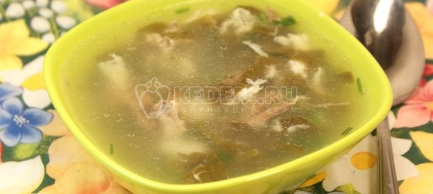 Запеканка со свежими плодами