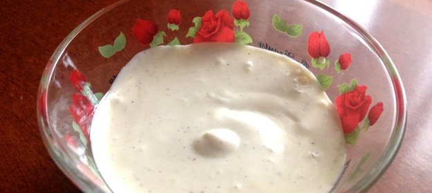 Майонез универсальный