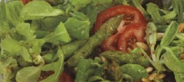 Куриные грудки с соусом