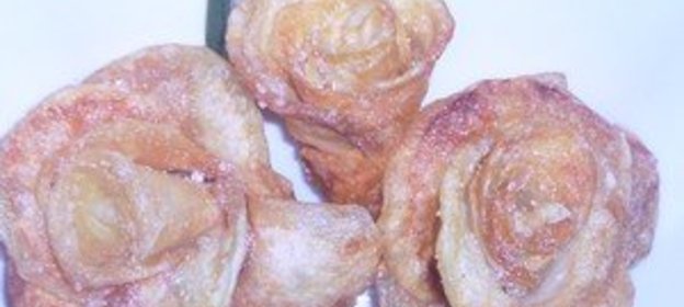 Спагетти под соусом (мясным)