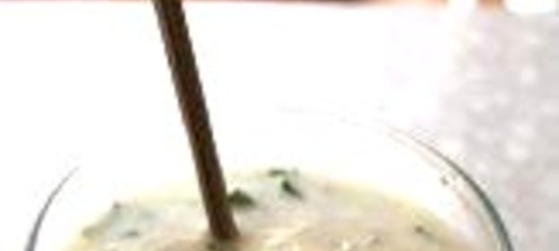 Кисло-молочный соус