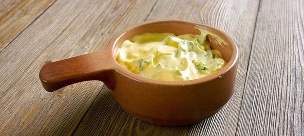 Классический соус Беарнез