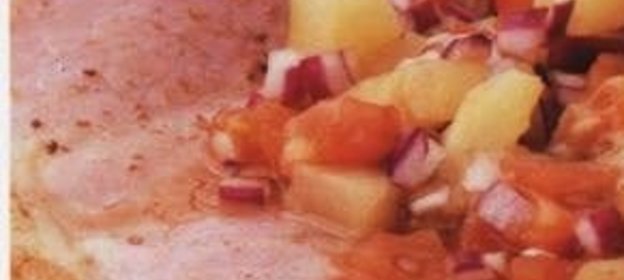 Соус томатный